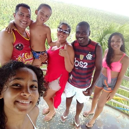 Pousada Vem Ki Tem Maceio Kültér fotó