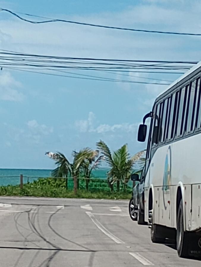 Pousada Vem Ki Tem Maceio Kültér fotó