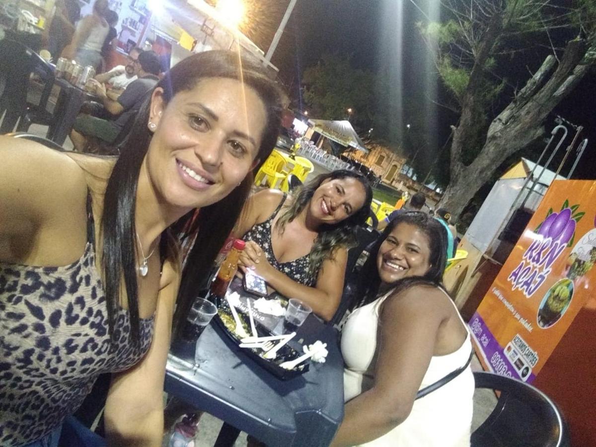 Pousada Vem Ki Tem Maceio Kültér fotó