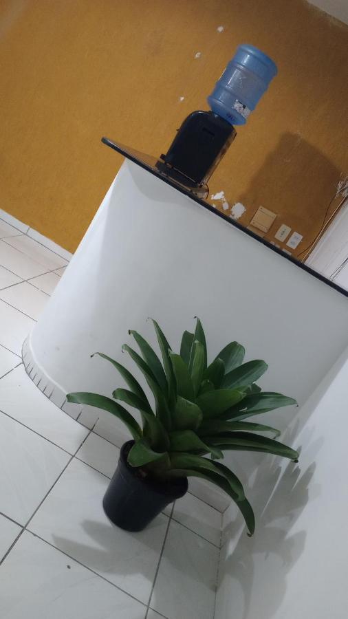 Pousada Vem Ki Tem Maceio Kültér fotó