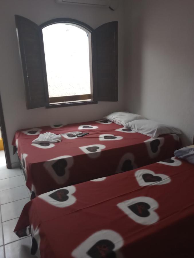 Pousada Vem Ki Tem Maceio Kültér fotó