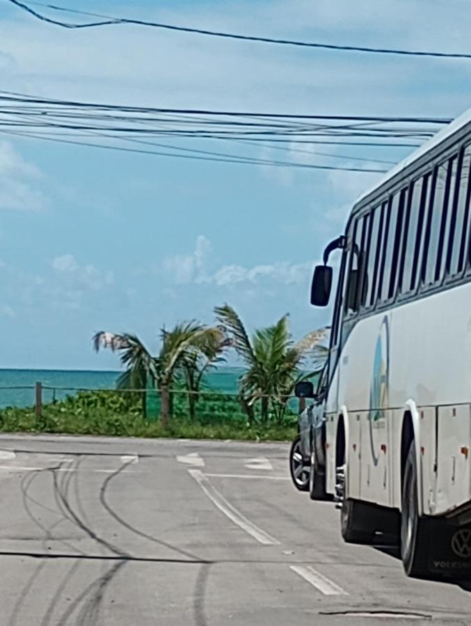 Pousada Vem Ki Tem Maceio Kültér fotó