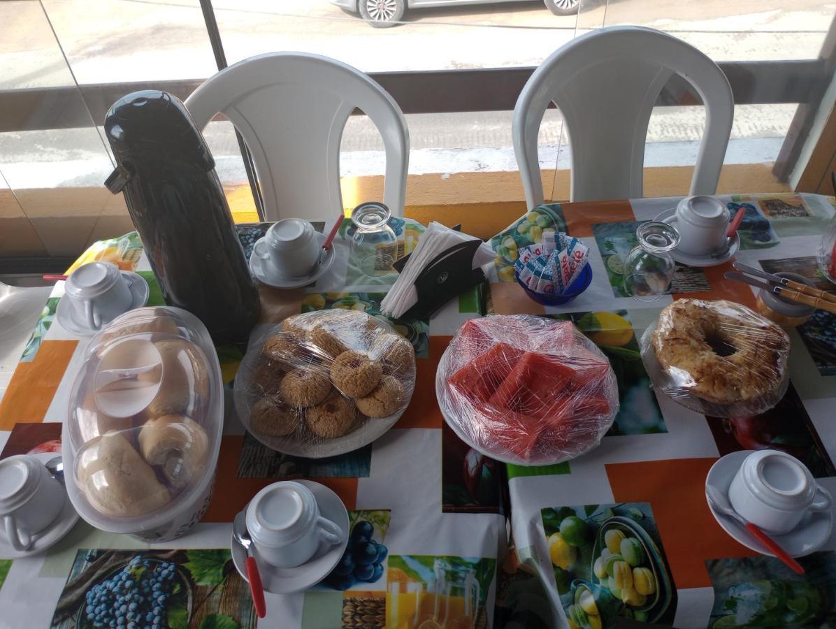 Pousada Vem Ki Tem Maceio Kültér fotó